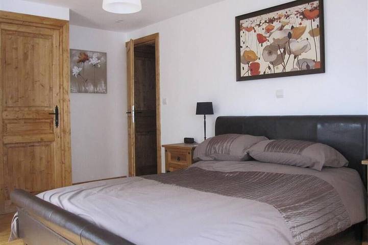 Location de vacances pour 8 personnes, avec jardin à Canihuel - 3
