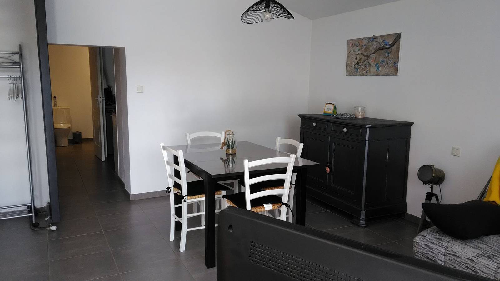 Entre plages et Puy du Fou, gîte 2 * avec piscine in Saint-Germain-de-Prinçay, Région de La Roche-sur-Yon