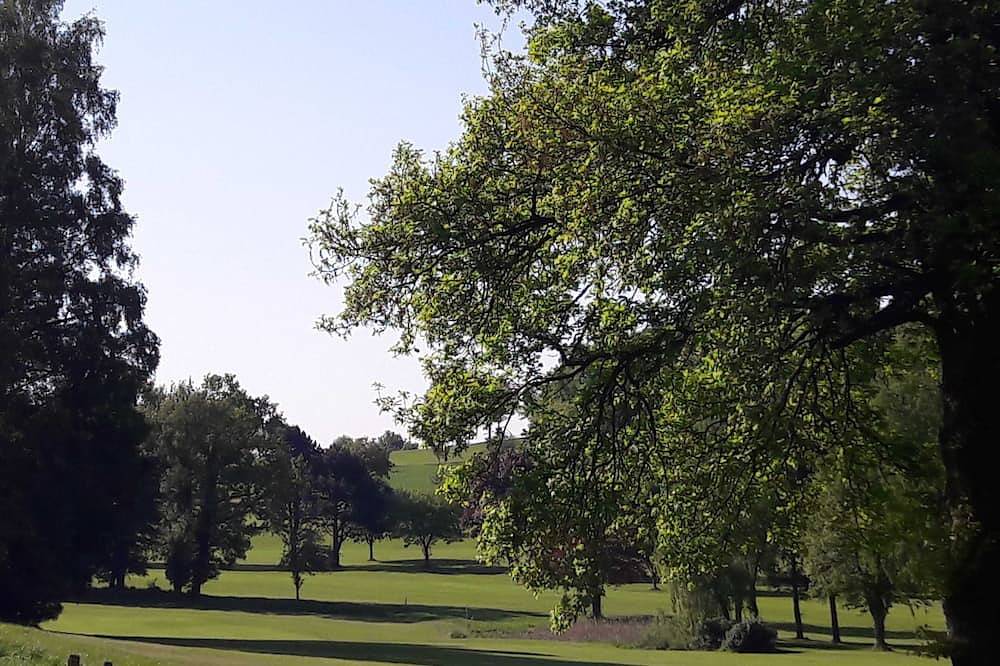 Ganze Wohnung, Ferienwohnung Haus 25 - Zum Golfplatz Tecklenburger Land in Lengerich, Münsterland