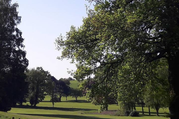 Ferienwohnung für 5 Personen, mit Balkon in Lengerich