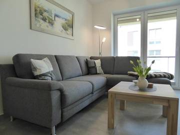 Ferienwohnung für 2 Personen in Nordseebad Dangast, Dangast, Bild 2