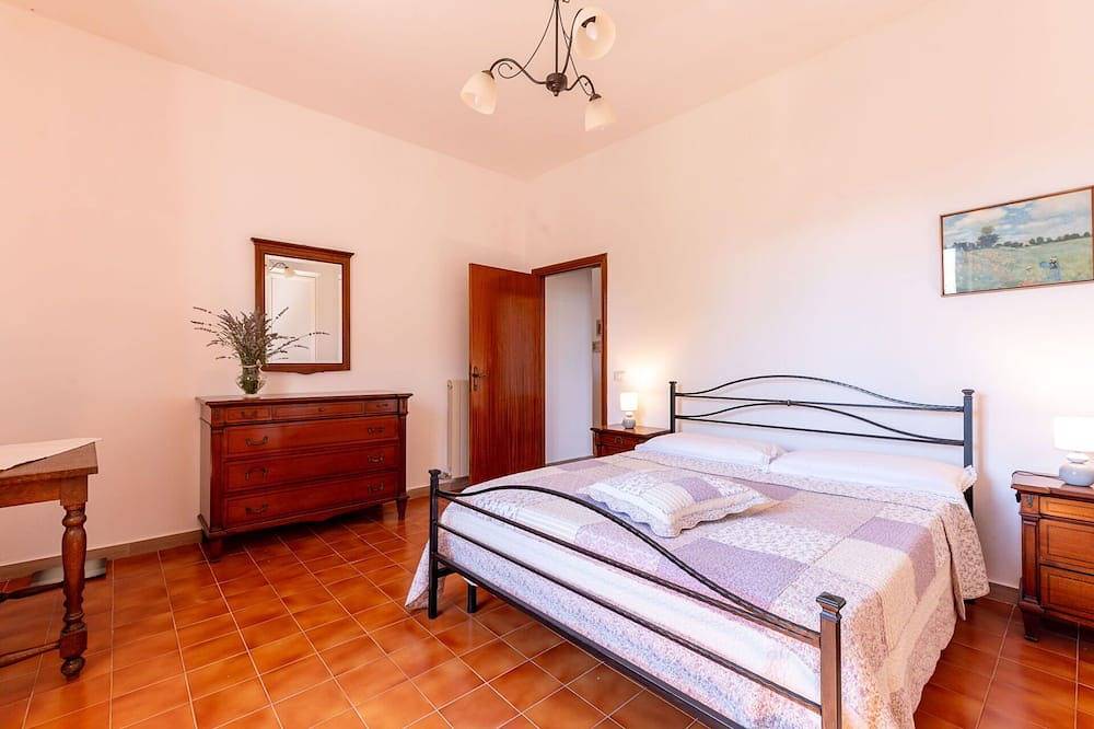 Magnifica villa indipendente per 5 ospiti con Wifi, A/C, Tv, patio e animali ammessi in Pitigliano, Provincia di Grosseto