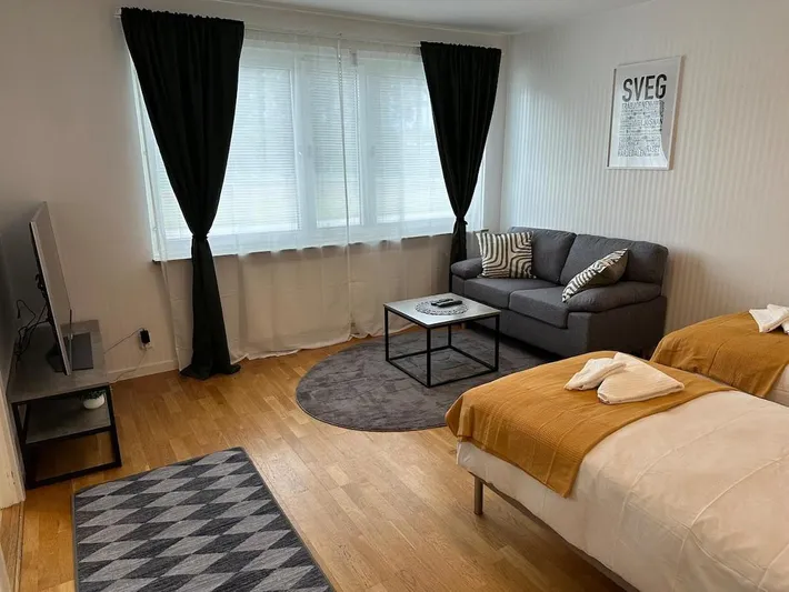 Ferienwohnung für 2 Personen - 1