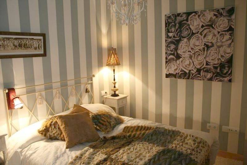 Apartamento entero, Apartamentos Alcoba de Baco in Barbastro, Provincia de Huesca