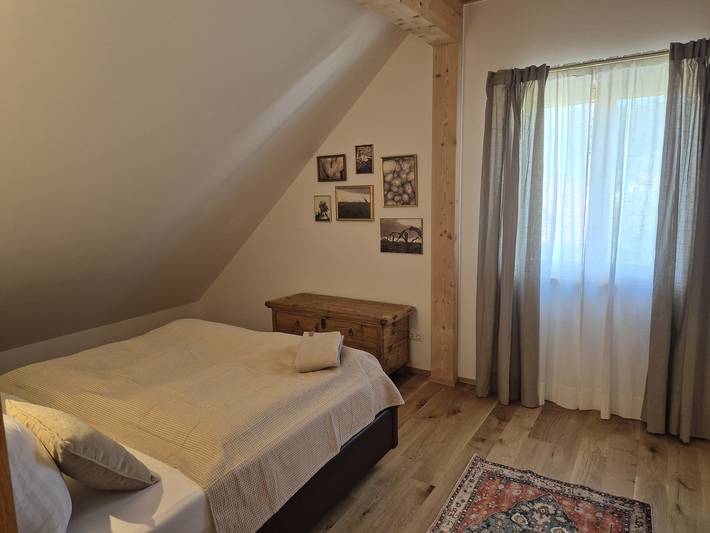 Ferienhaus für 4 Personen, mit Garten in Kelheim - 4