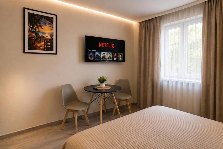 Maison d’hôte pour 2 personnes, avec vue, animaux acceptés à Nuremberg - 2