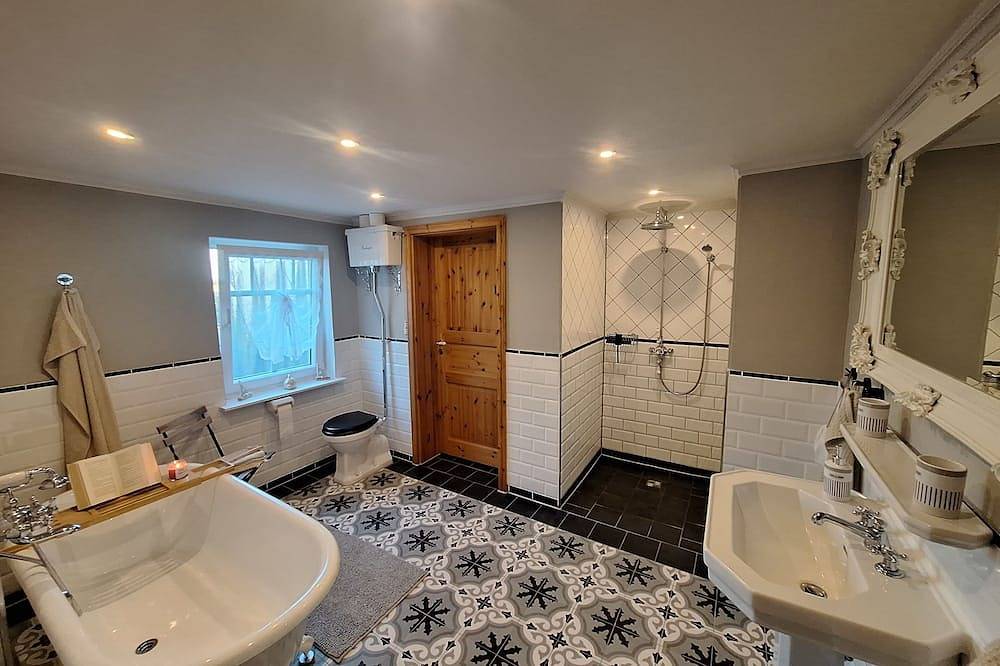 Ferienhaus für 4 Gäste mit 100m² in Schortens in Schortens, Nordseeküste