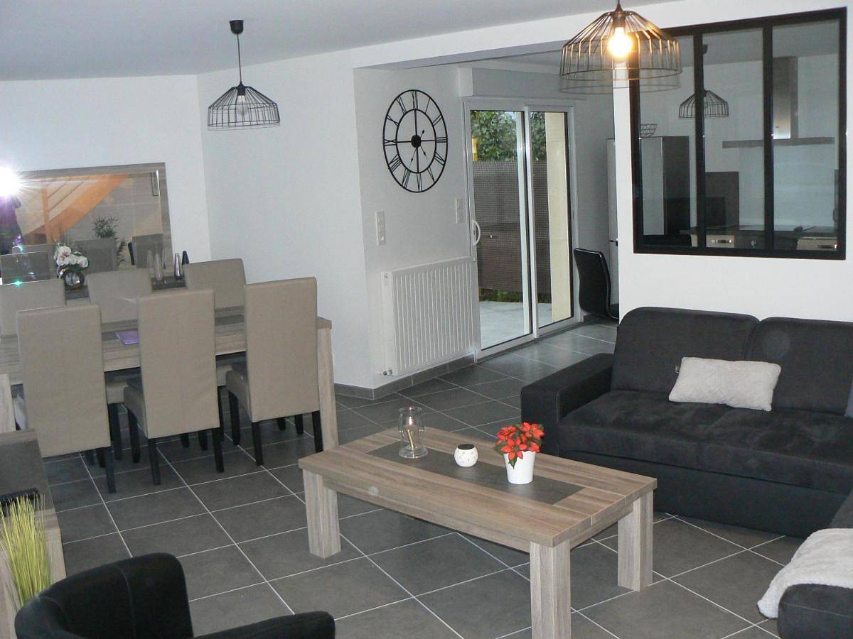 Villa in Cherbourg-Octeville, Cherbourg-en-Cotentin