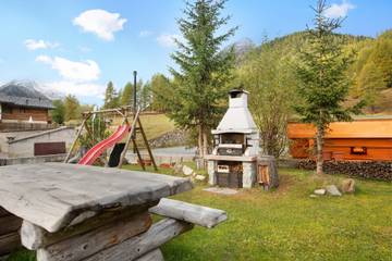 Vakantieappartement voor 6 Personen in Livigno (Town), Livigno, Afbeelding 4