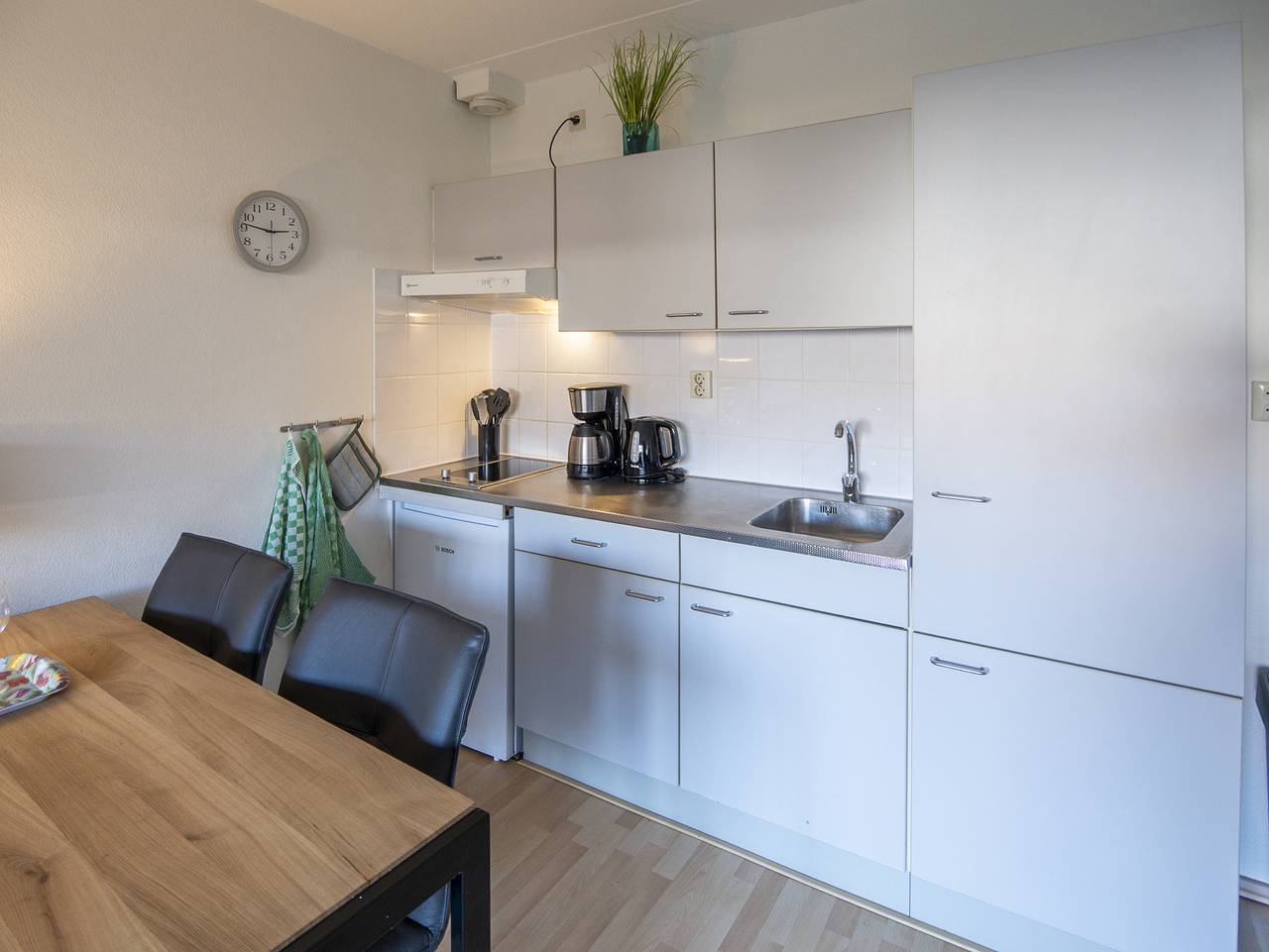 Callinghe Vakanties — Beach Appartement 03 in Callantsoog, Holanda Septentrional - Costa del Mar del Norte