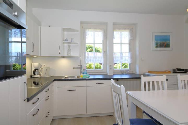 Ganze Wohnung, Südstrand 3 in Westerland, Sylt (Gemeinde)