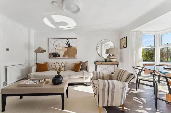 Apartamento de vacaciones para 2 personas - 1