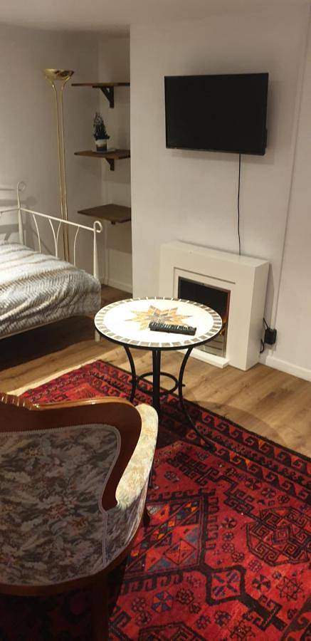 Ganze Wohnung, Bungalow Hugo in Oppach, Oberlausitz-Niederschlesien