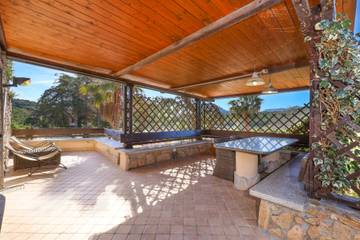 Ferienwohnung für 8 Personen in San Teodoro, Olbia-Tempio, Bild 4