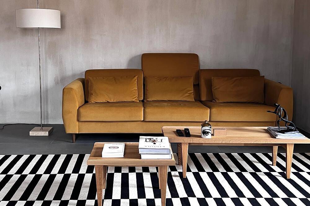 Geheel appartement, Wake up in a piece of history in Kavala, Regio Kavala