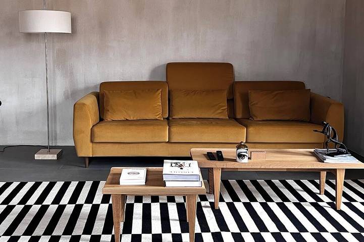 Vakantieappartement voor 2 personen, met whirlpool - 1