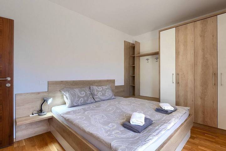 Schönes Haus in Marcana in Marčana, Südküste Istrien