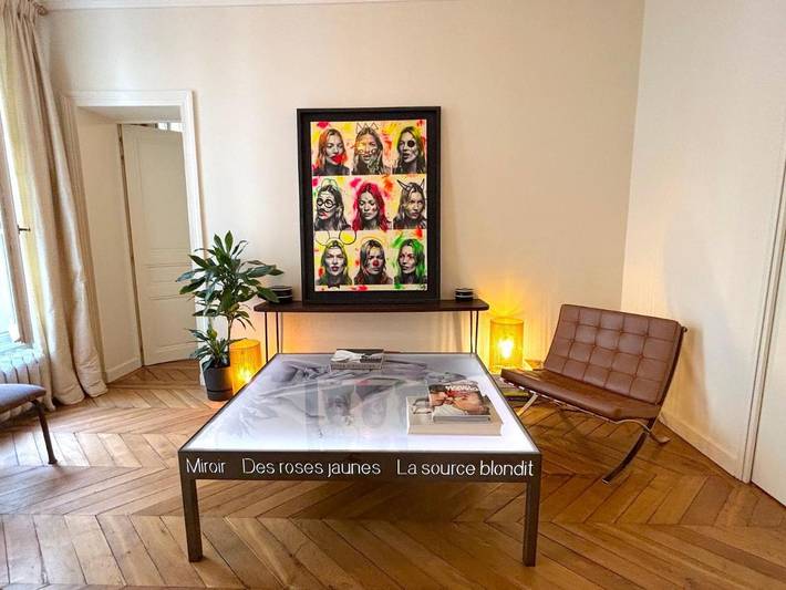 Gîte pour 3 personnes, avec vue dans Les Costes - 4