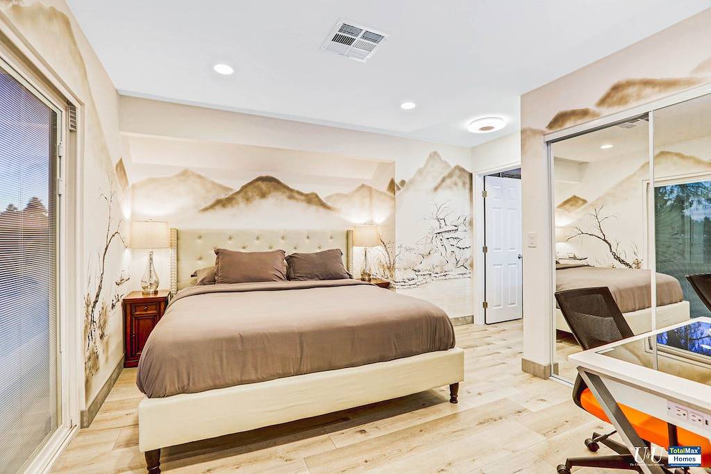 Uu Newly Well-Lit 8Bd/8Ba Villa Near Vegas Strip-3.5mi in Spring Valley (NV), Red Rock Canyon