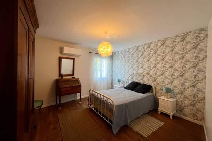 Location de vacances pour 8 personnes à Bellegarde - 4