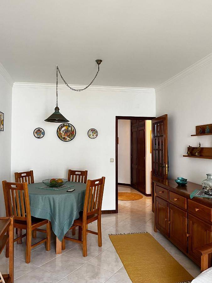 Gîte pour 4 personnes, avec terrasse et vue dans Praia da Vieira - 4