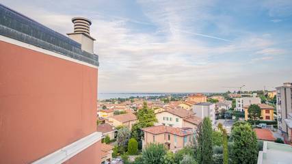Loft per 4 Persone in Desenzano del Garda, Prealpi Gardesane, Foto 3