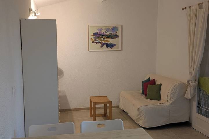 Location de vacances pour 4 personnes dans Plage du Débarquement (La Croix-Valmer) - 4