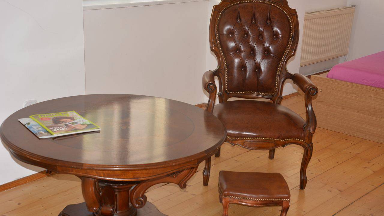 Ganze Ferienwohnung, Ferienwohnung für 5 Personen (66 m²) in Graz in Graz, Steirerland