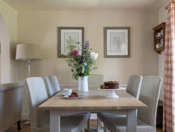 Holiday Rental for 6 People in Pickering, North Yorkshire, Photo 2