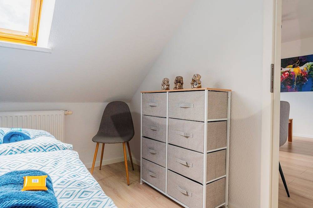 Ganze Wohnung, Zentrale Wohlfühlwohnung 2 - Ideal für Ihren Urlaub oder die Geschäftsreise in Magdeburg, Elbe-Börde-Heide