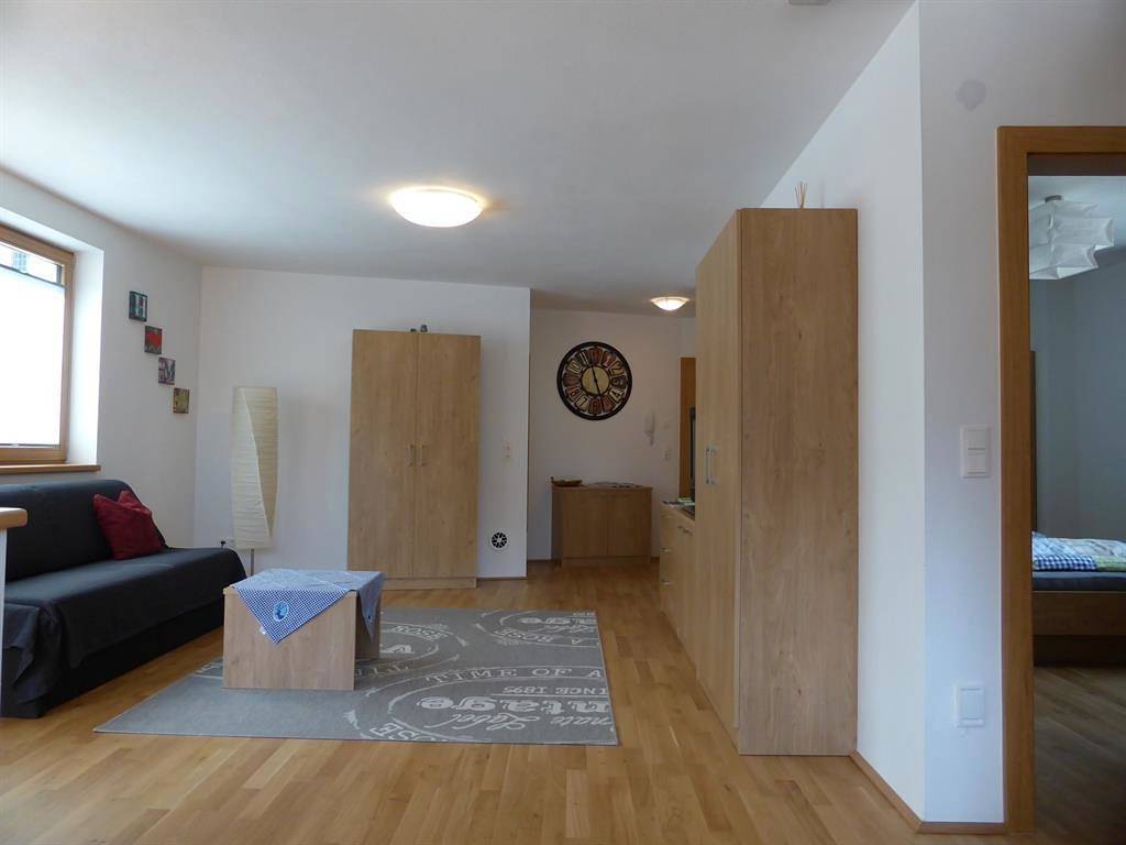 Ganze Ferienwohnung, Appartement Elferblick in Neustift, Neustift im Stubaital