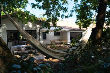 Location de vacances pour 8 personnes à Soulac-sur-Mer