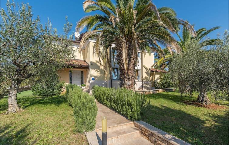 Ferienhaus für 10 Personen, mit Haustier in Poreč - 3