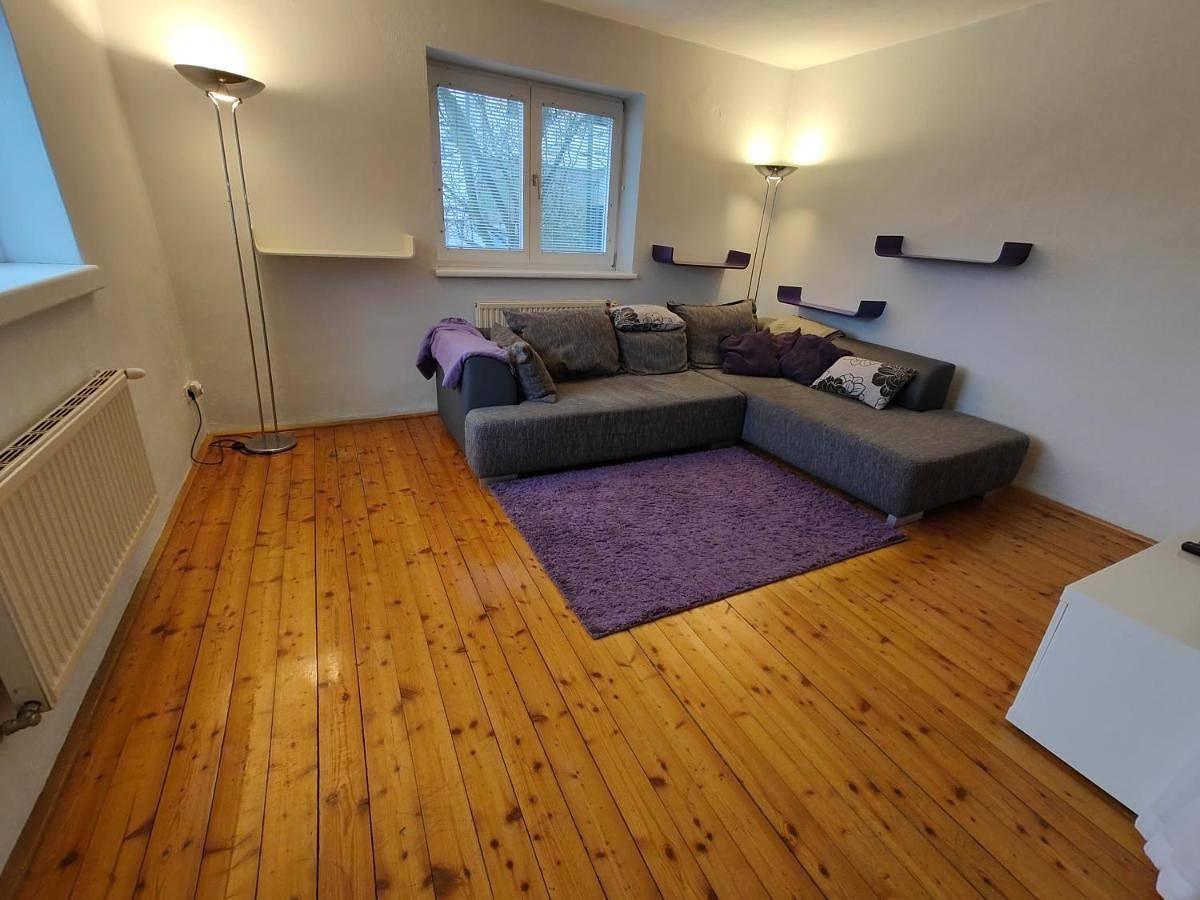 Gemütliches Haus mit schönem Garten in Wien, Donau Niederösterreich