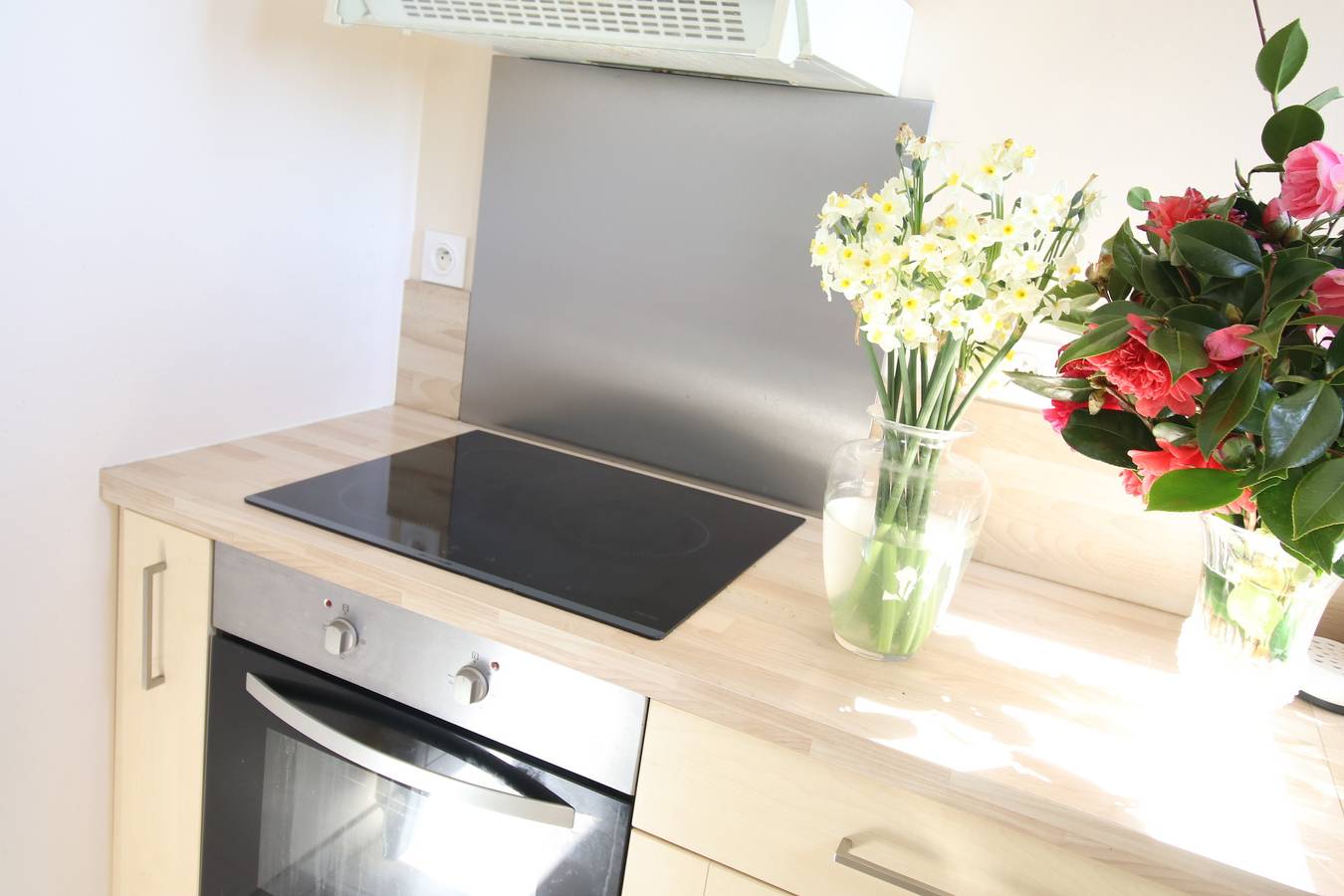 Gite Les 4 Maisons in Plogonnec, Région de Quimper