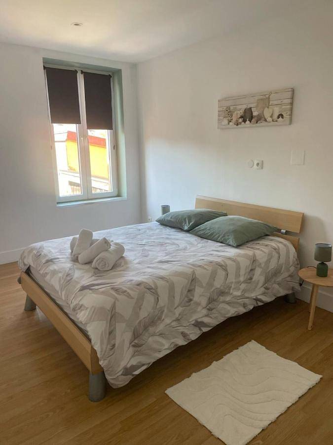 Gîte pour 7 personnes à Jœuf - 3