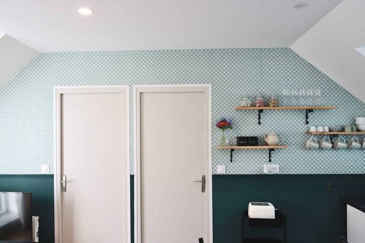 Appartement de vacances pour 4 personnes