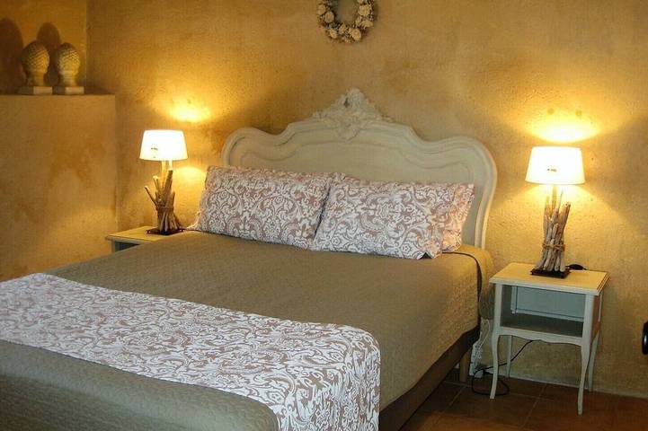 Location de vacances pour 4 personnes, avec jardin et terrasse, animaux acceptés à Trémolat - 2