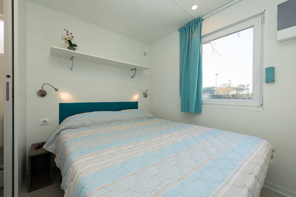 Gran casa móvil en Cesenatico in Cesenatico, Provincia de Forlì-Cesena