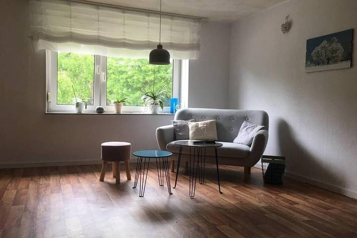 Ferienwohnung für 4 Personen in Kalletal