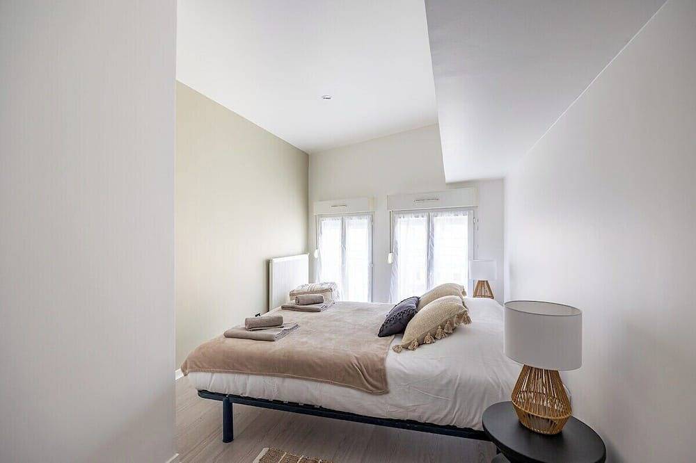 Entire apartment, Oiqia • Téralis • Solstice in Annonay, Tournon-sur-Rhône region
