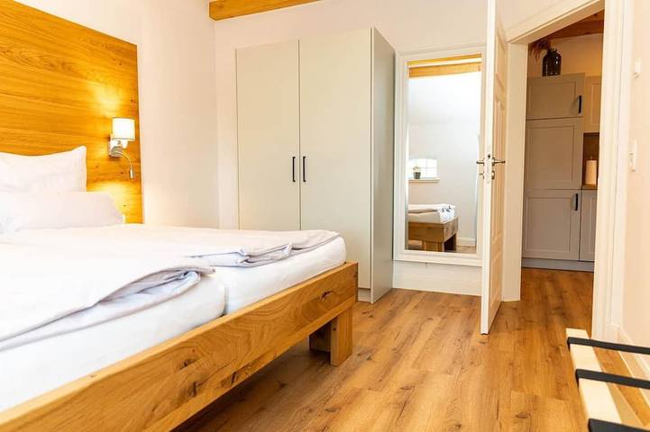 Ferienhaus für 4 Personen, mit Sauna und Garten, mit Haustier in Norden-Norddeich - 4