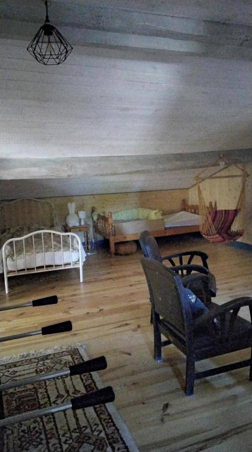 Gîte pour 2 personnes, avec piscine et jardin à Bazas - 2