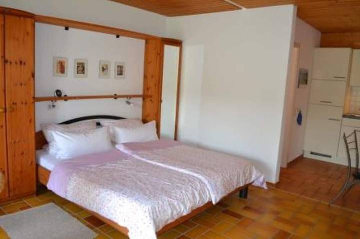 Ferienwohnung für 3 Personen in Bermatingen - 2