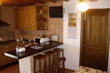 Casa Rural para 4 Personas en La Hoya, Provincia de Salamanca, Foto 2
