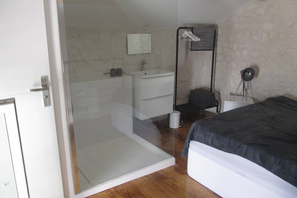 La maisonnette in Virac, Région d'Albi