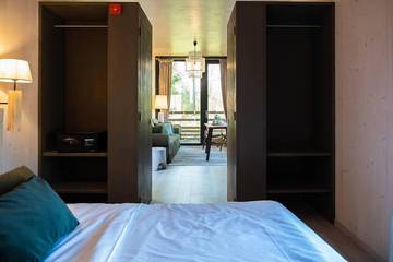 Gîte pour 2 Personnes dans Hainaut, Photo 1