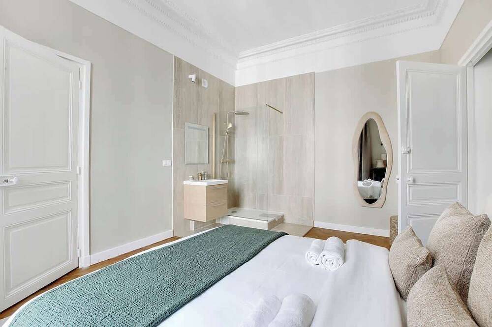 Appartement de vacances