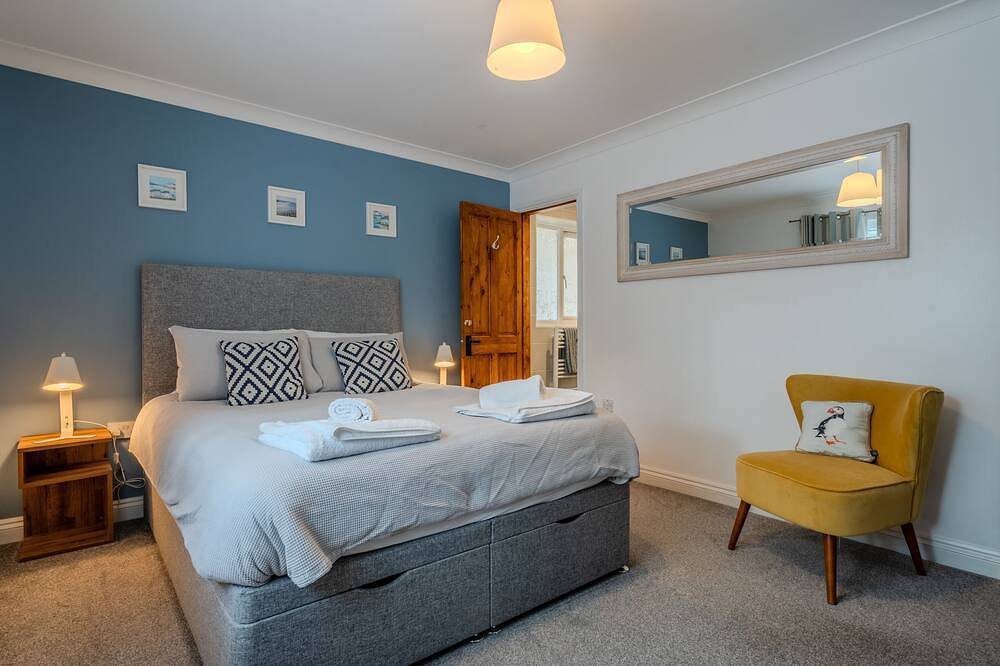 Larners Lodge in Great Yarmouth, The Broads