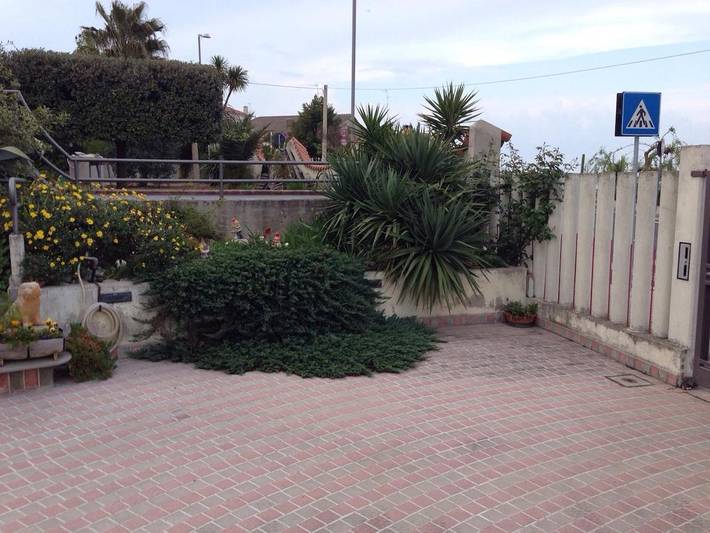 Location de vacances pour 4 personnes, avec jardin et terrasse à Cupello - 2